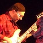 Laurent Vial