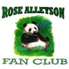 Fan Club Rose Alleyson